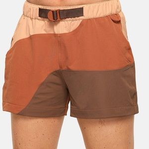 EUC Outdoor Voices Rectrek short v1